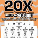 sd lottery scratchers